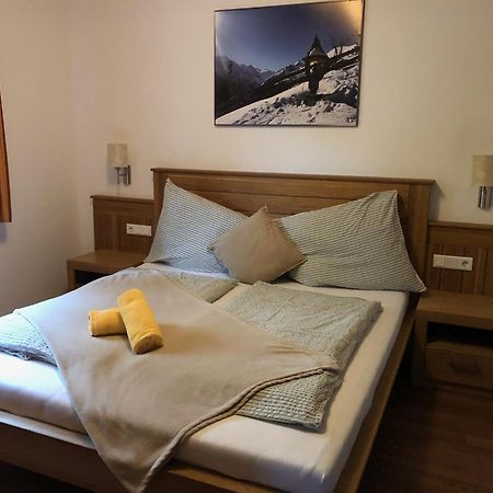 Apartman Fuerth Капрун Экстерьер фото