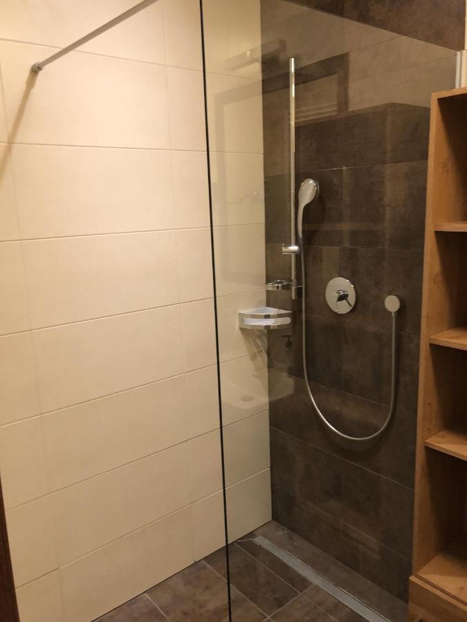 Apartman Fuerth Капрун Экстерьер фото