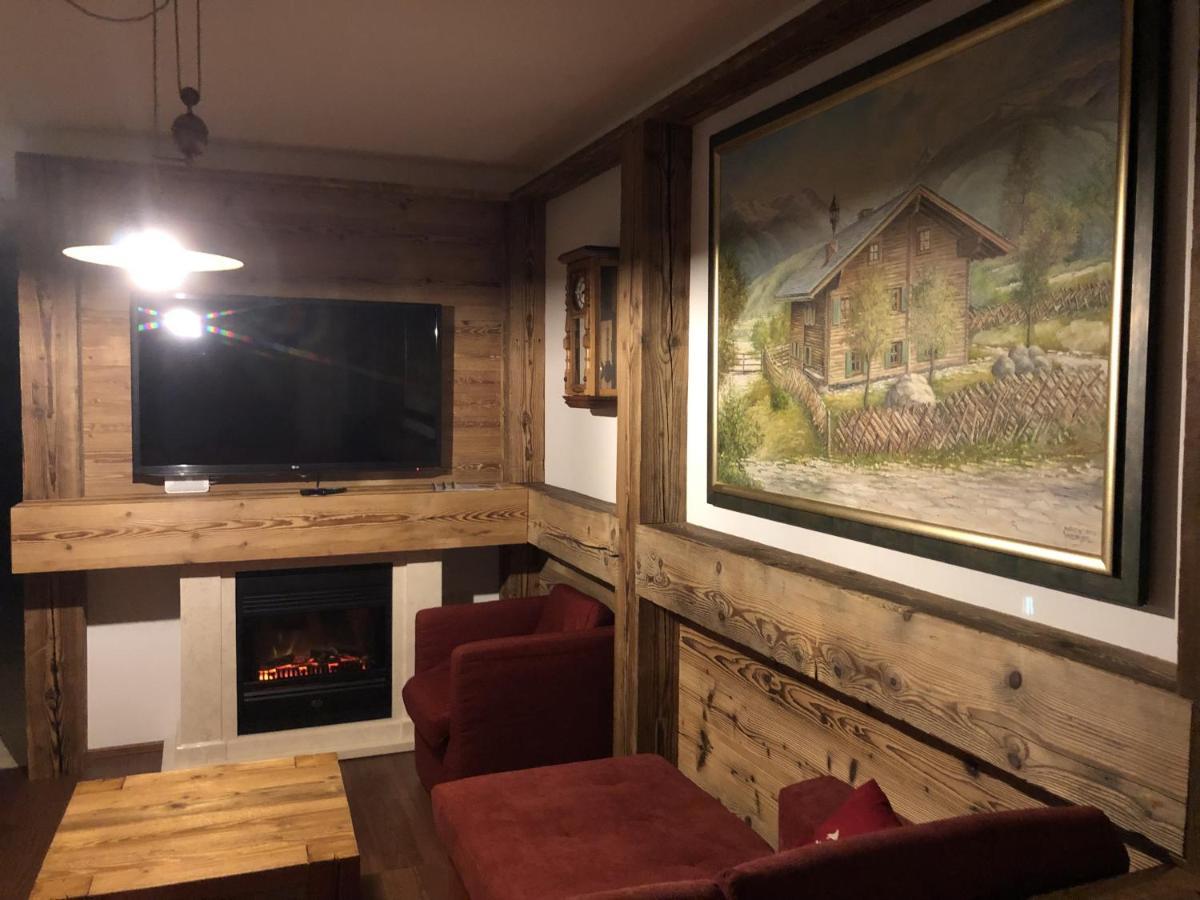 Apartman Fuerth Капрун Экстерьер фото