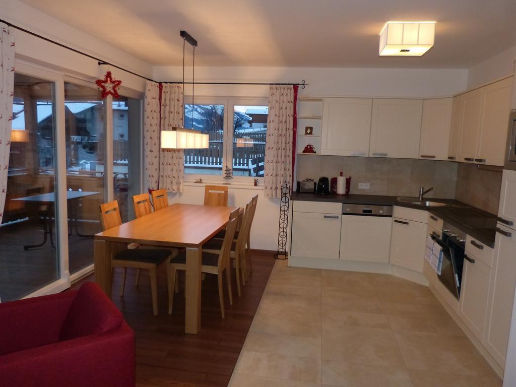 Apartman Fuerth Капрун Номер фото