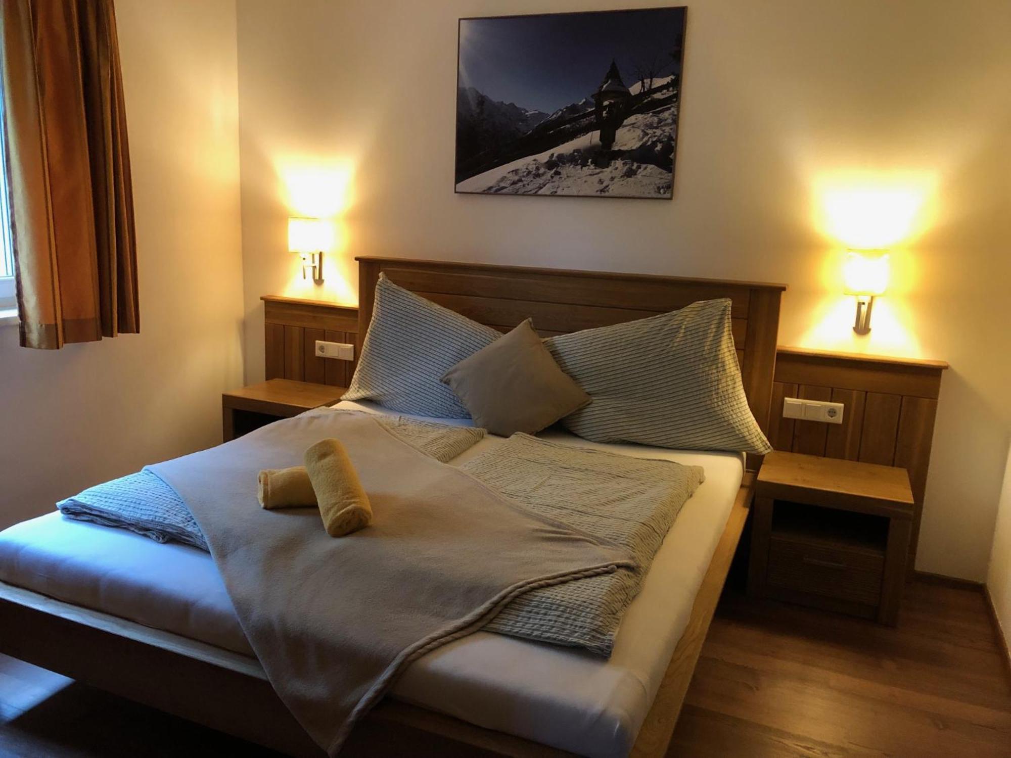 Apartman Fuerth Капрун Экстерьер фото