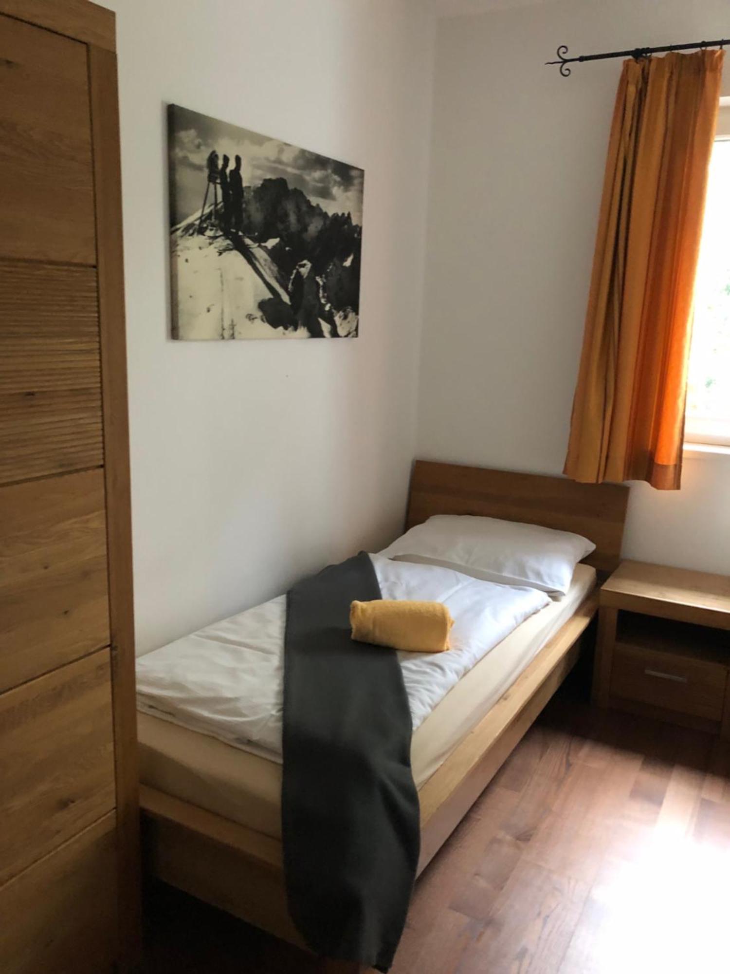 Apartman Fuerth Капрун Экстерьер фото