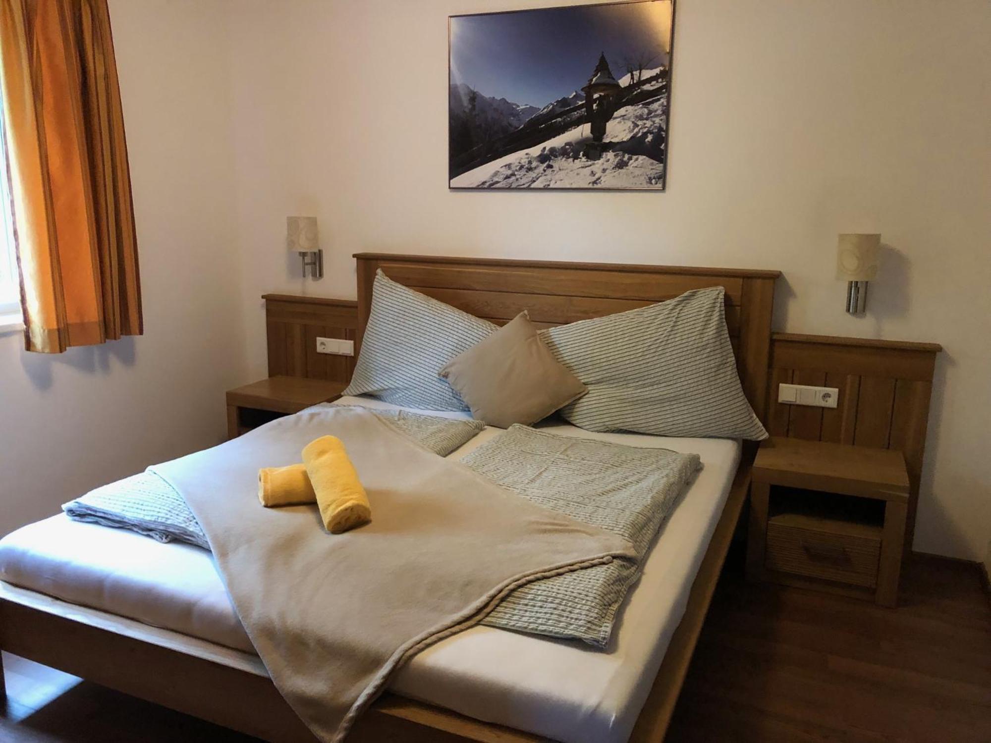 Apartman Fuerth Капрун Экстерьер фото